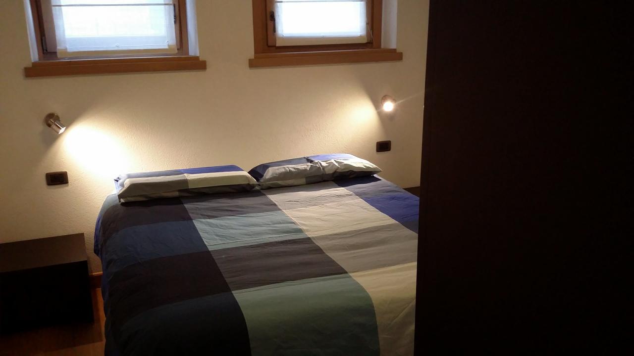 Loa 43A Apartment Sant'Antonio  Bagian luar foto