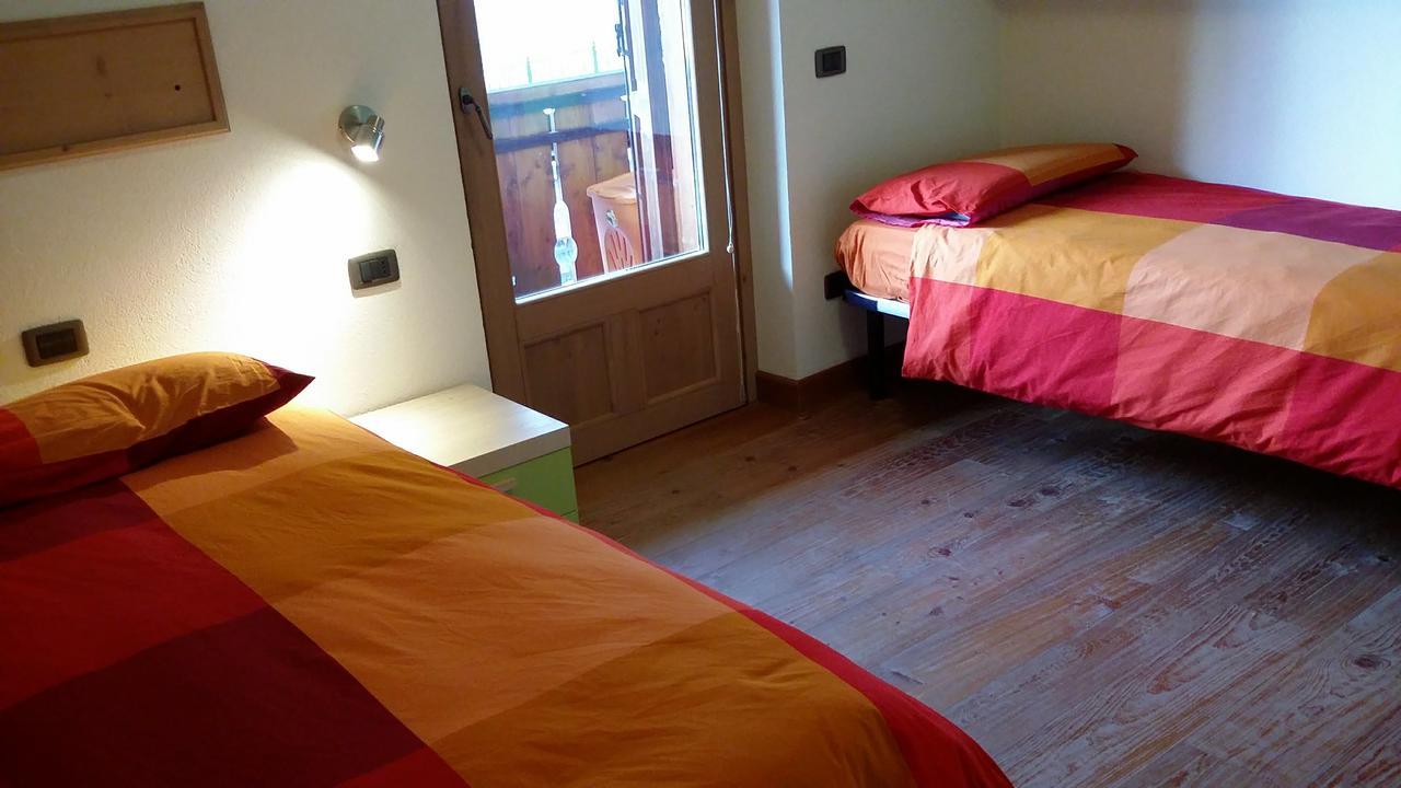 Loa 43A Apartment Sant'Antonio  Bagian luar foto