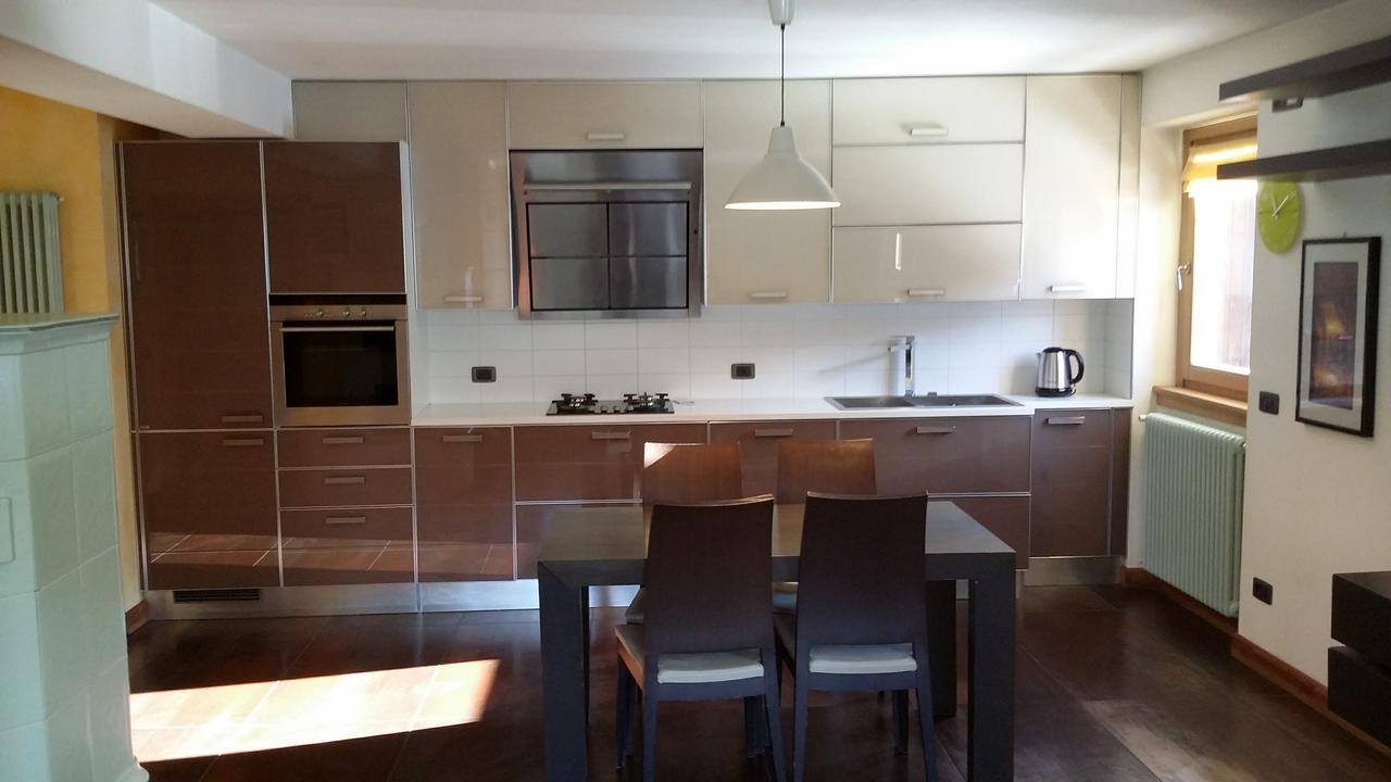 Loa 43A Apartment Sant'Antonio  Bagian luar foto