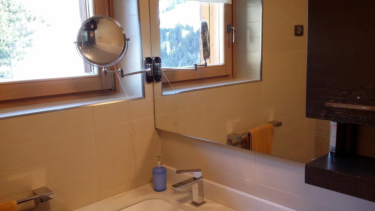 Loa 43A Apartment Sant'Antonio  Bagian luar foto