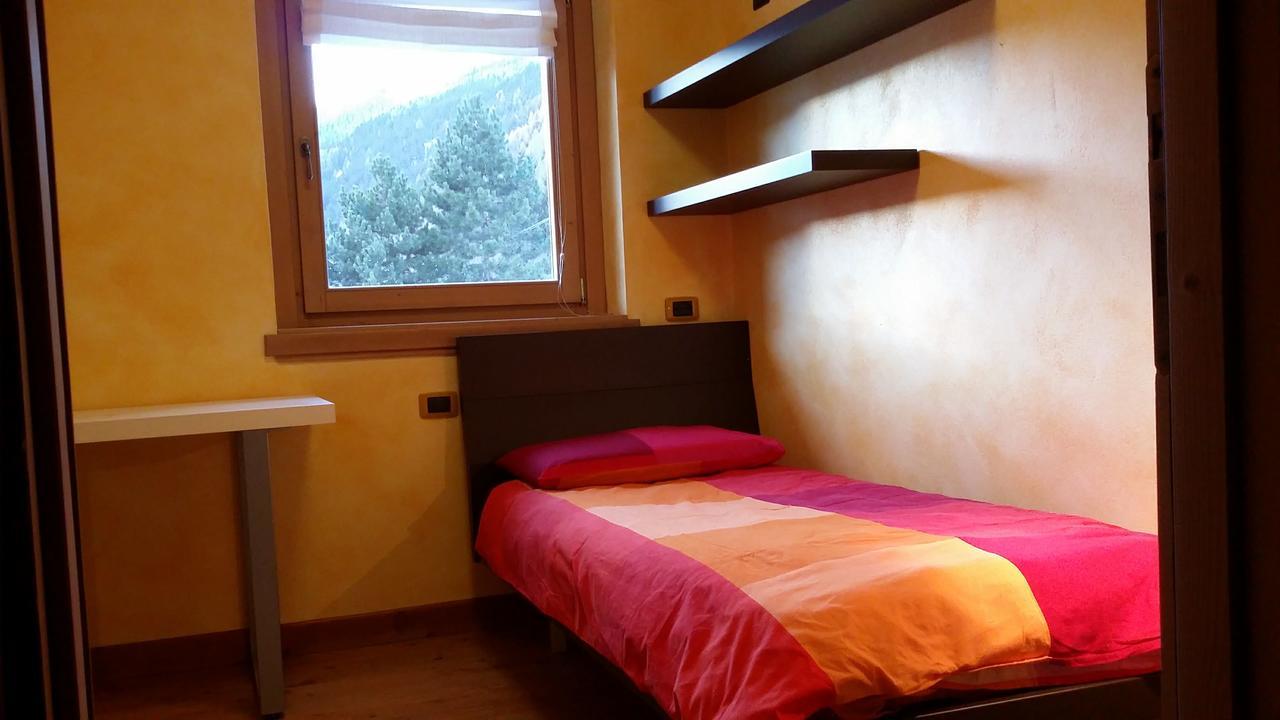 Loa 43A Apartment Sant'Antonio  Bagian luar foto