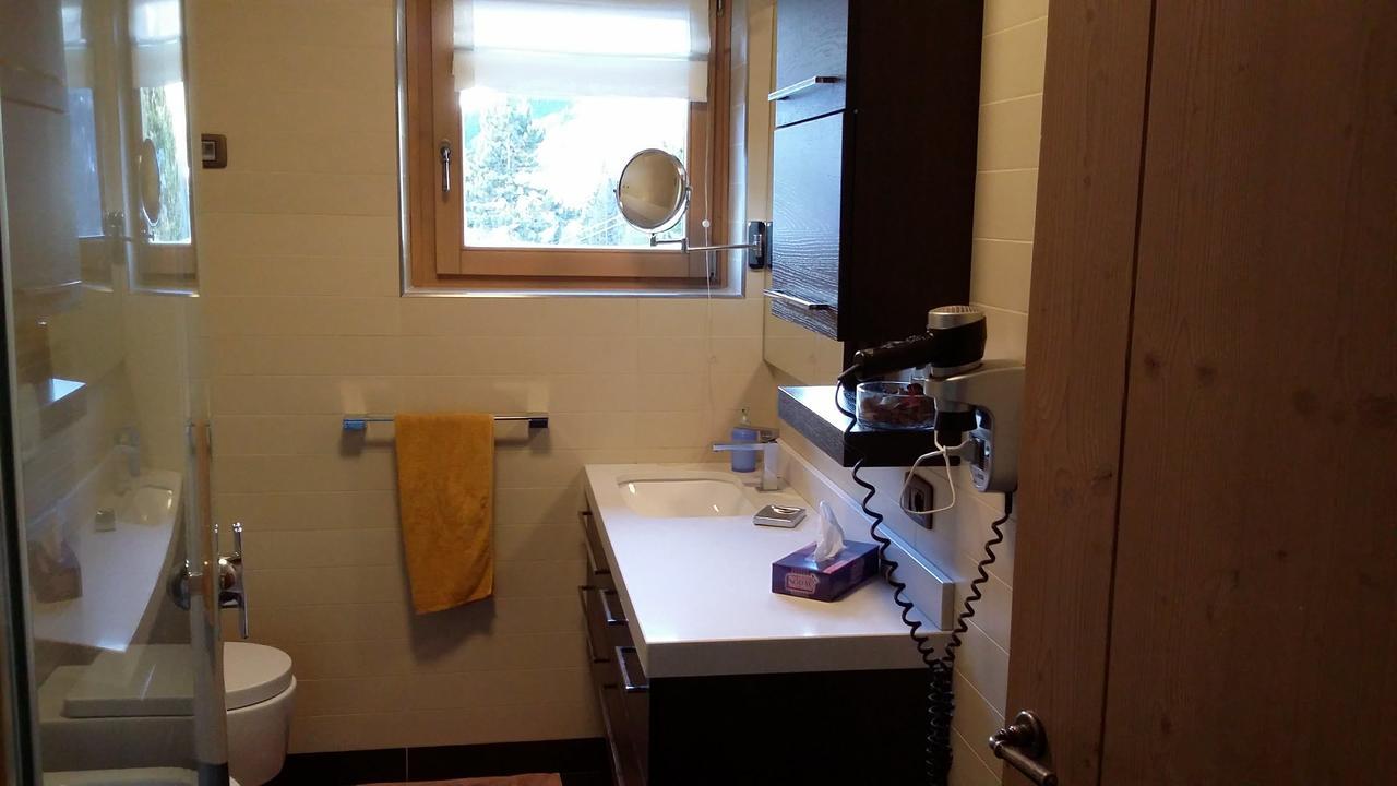 Loa 43A Apartment Sant'Antonio  Bagian luar foto