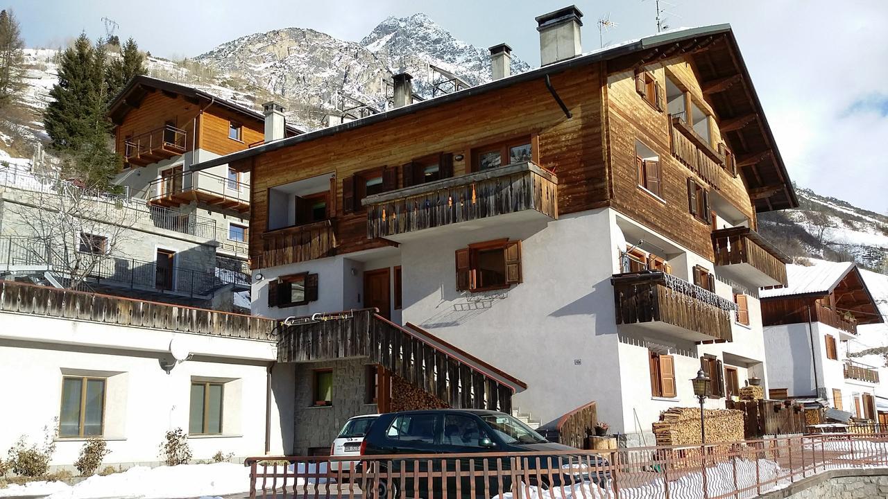Loa 43A Apartment Sant'Antonio  Bagian luar foto