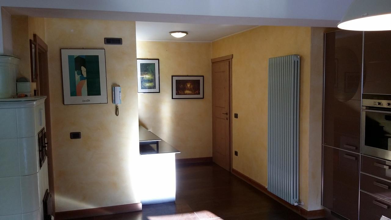 Loa 43A Apartment Sant'Antonio  Bagian luar foto