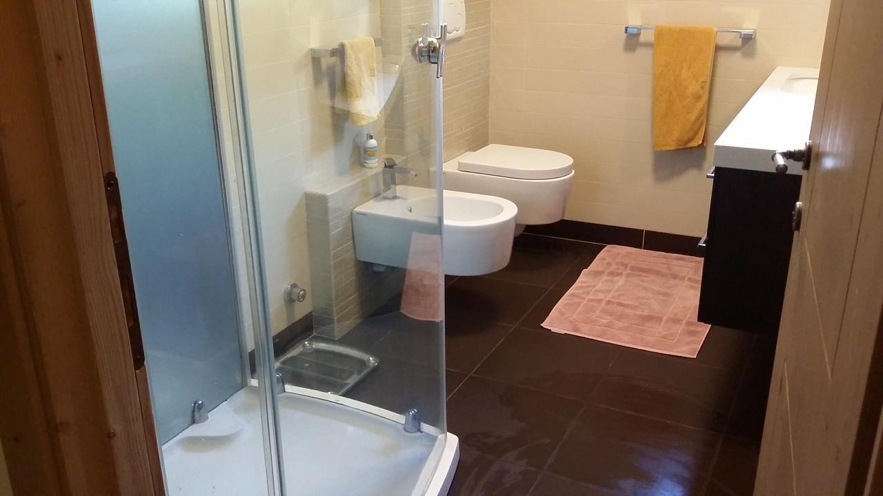 Loa 43A Apartment Sant'Antonio  Bagian luar foto