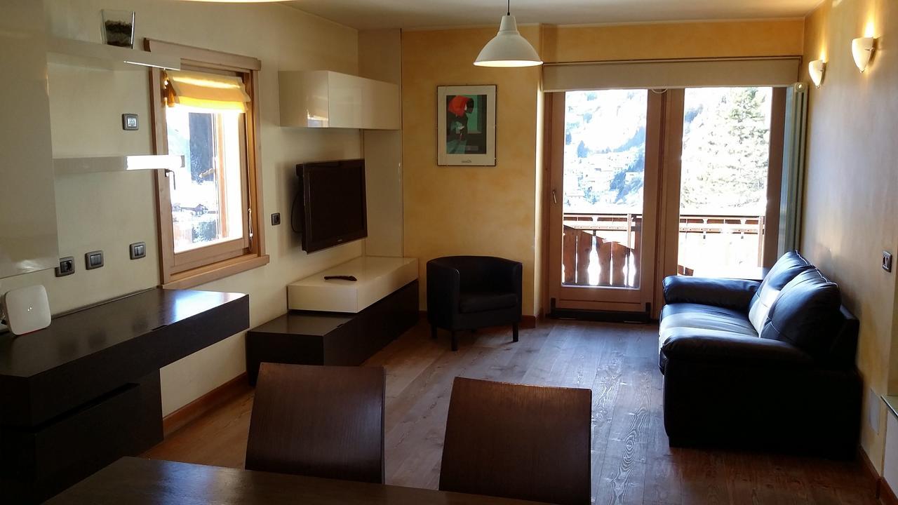 Loa 43A Apartment Sant'Antonio  Bagian luar foto