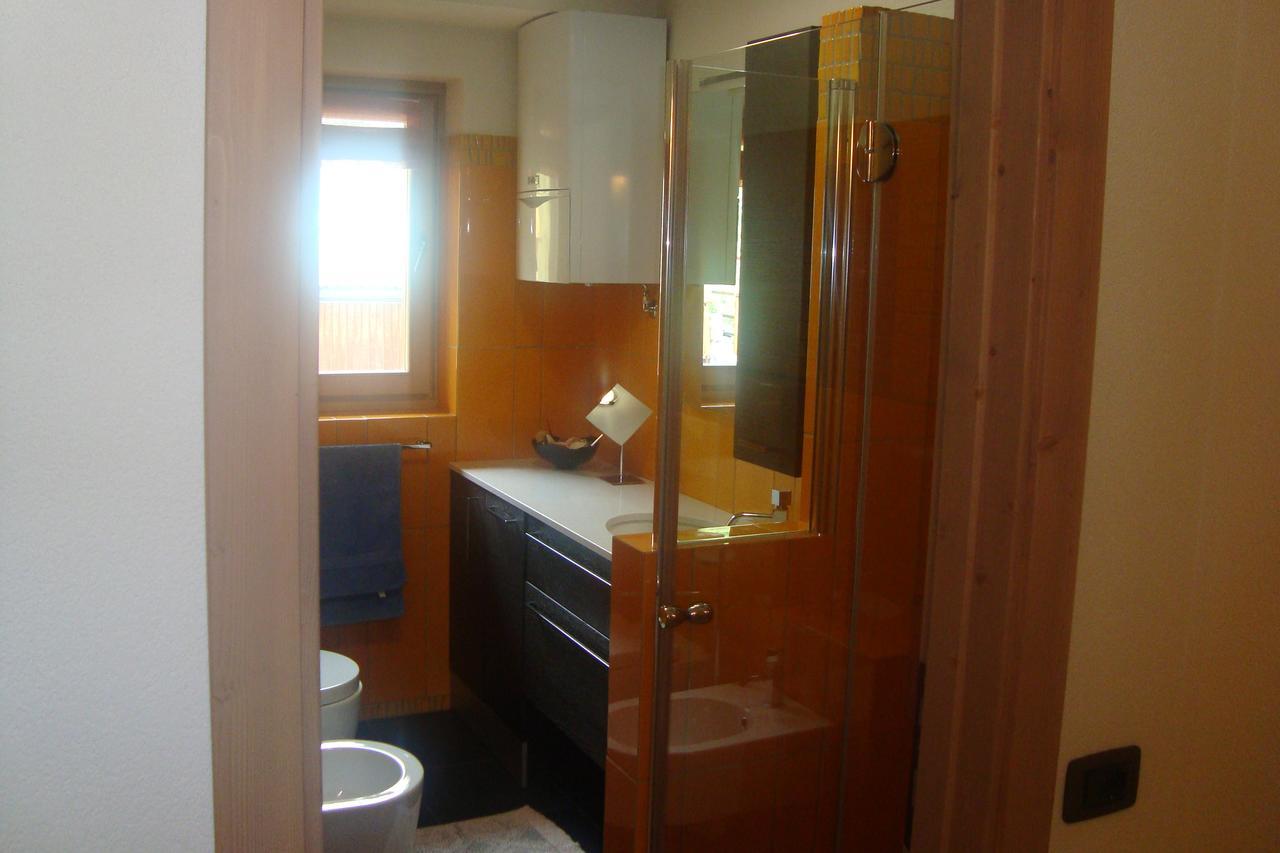 Loa 43A Apartment Sant'Antonio  Bagian luar foto