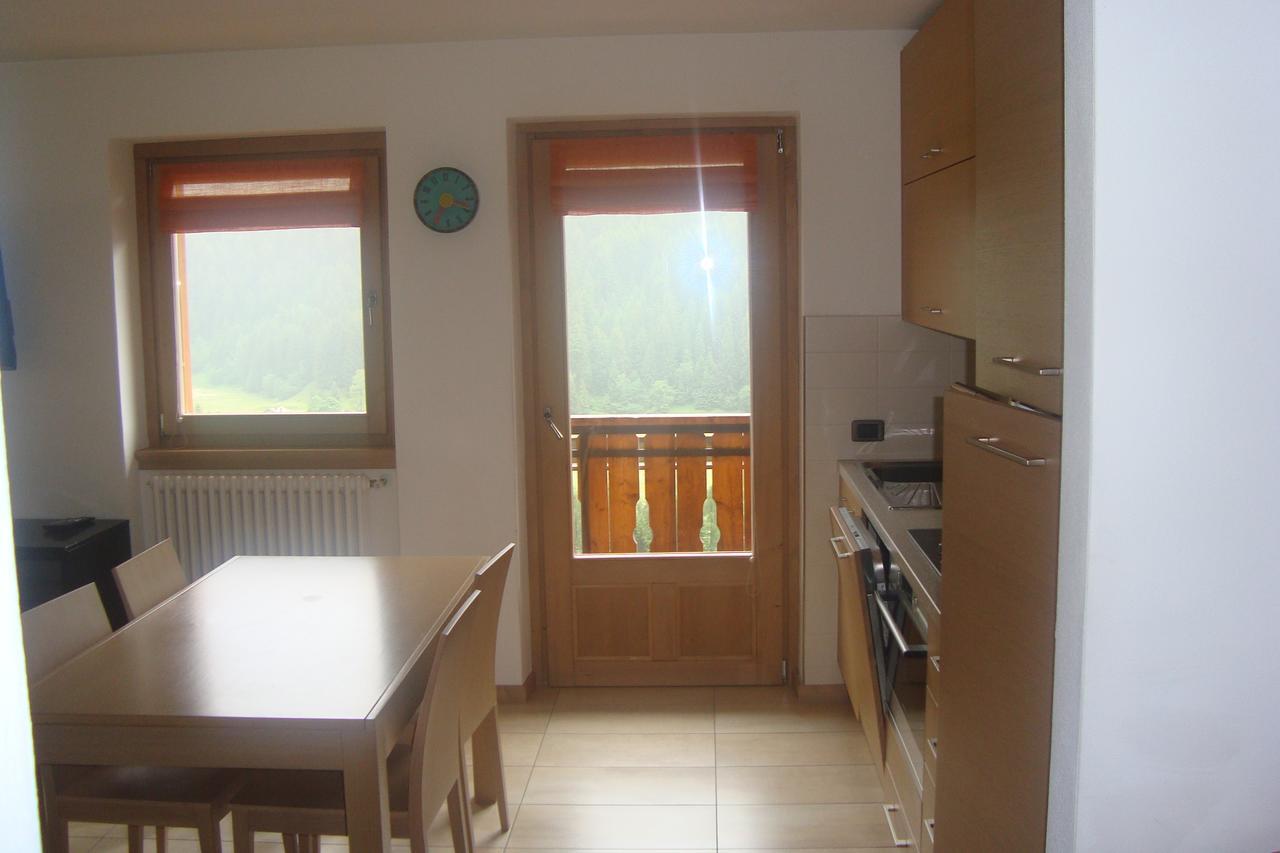 Loa 43A Apartment Sant'Antonio  Bagian luar foto