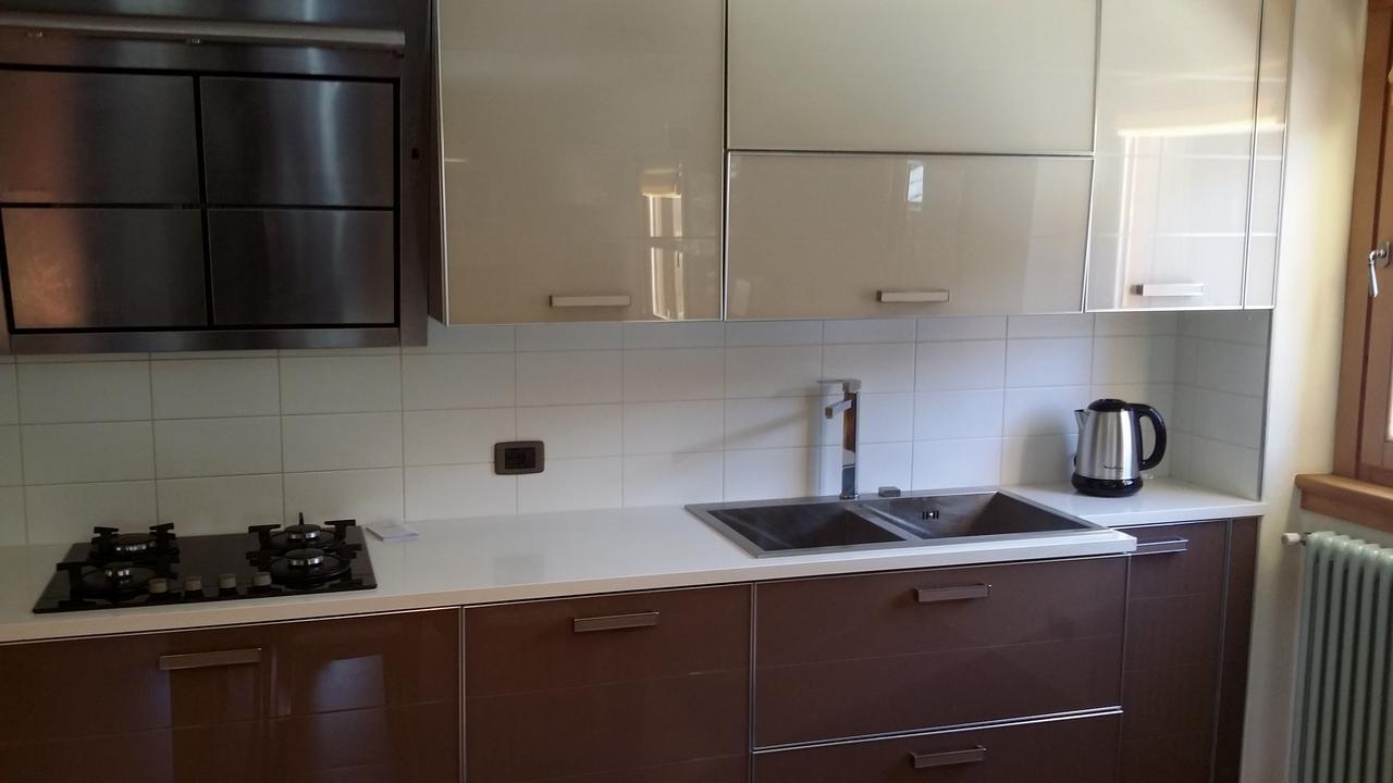 Loa 43A Apartment Sant'Antonio  Bagian luar foto