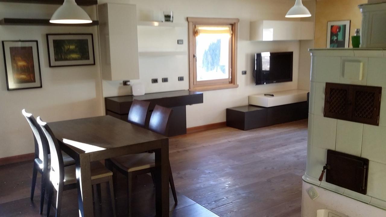 Loa 43A Apartment Sant'Antonio  Bagian luar foto