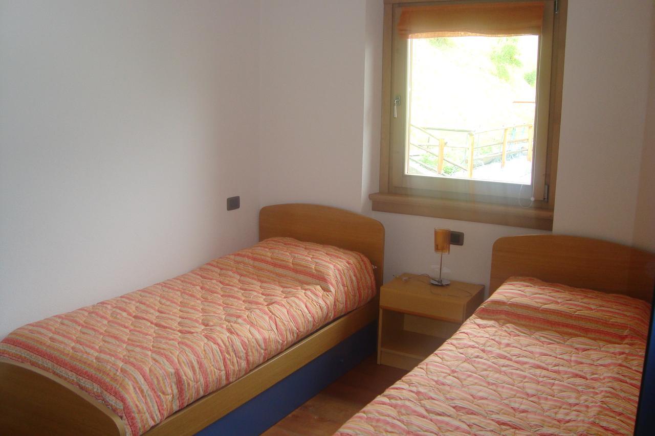 Loa 43A Apartment Sant'Antonio  Bagian luar foto
