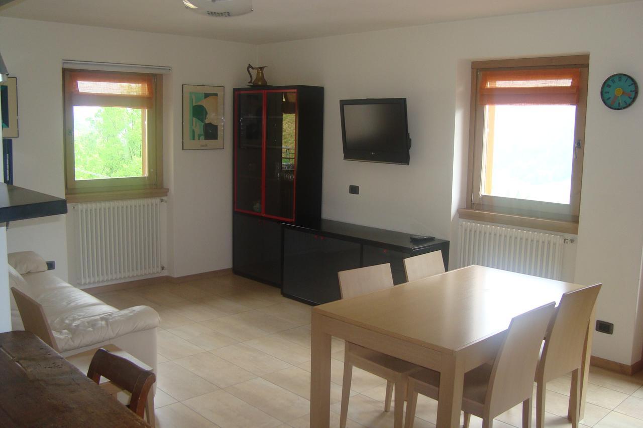 Loa 43A Apartment Sant'Antonio  Bagian luar foto
