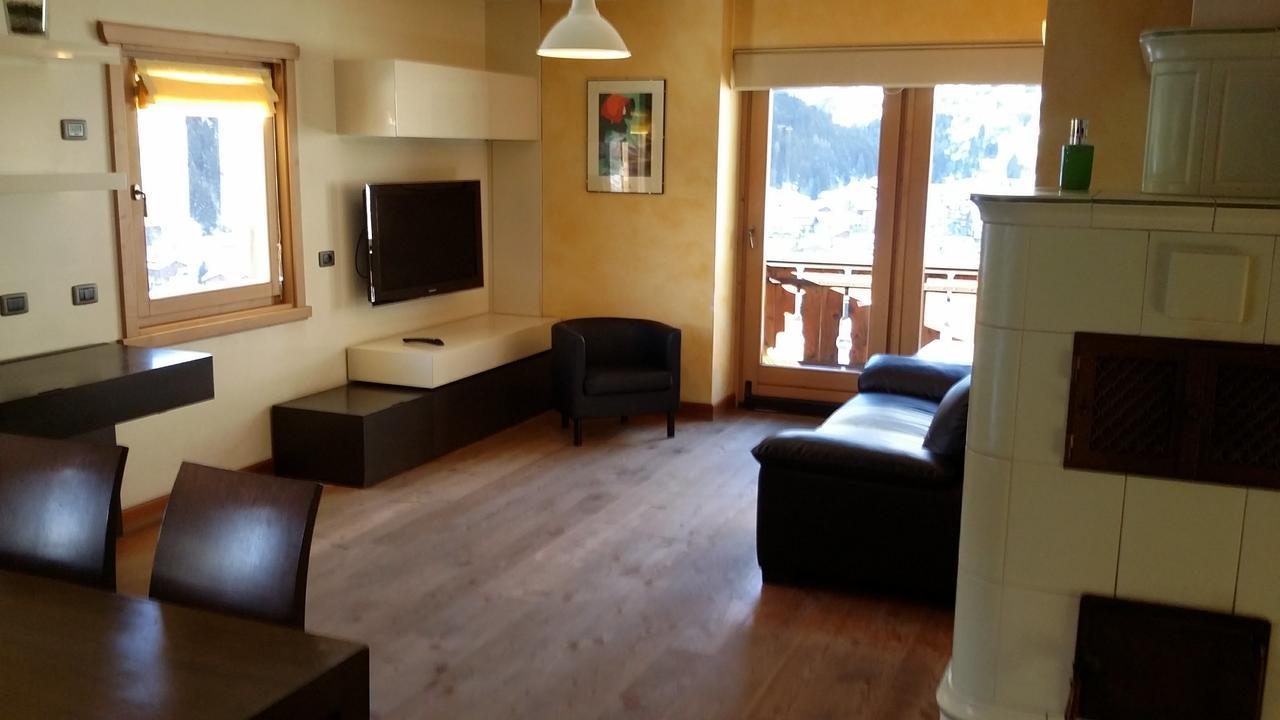 Loa 43A Apartment Sant'Antonio  Bagian luar foto