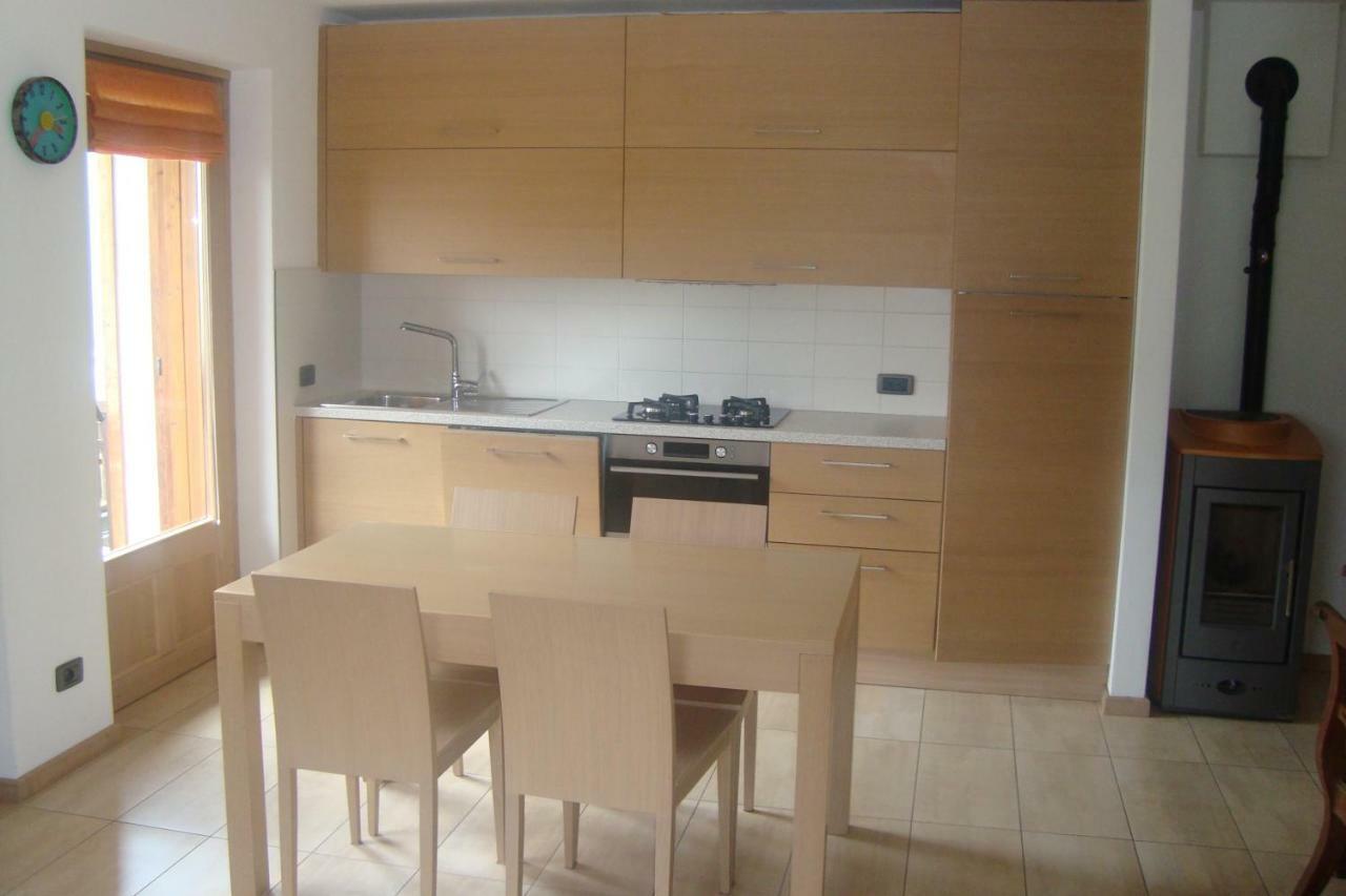 Loa 43A Apartment Sant'Antonio  Bagian luar foto